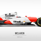 Illustration for article titled Classic Formula 1 Liveries On Modern F1 Cars Are Plain Awesome